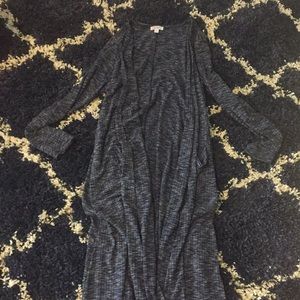 Lularoe Sarah size large